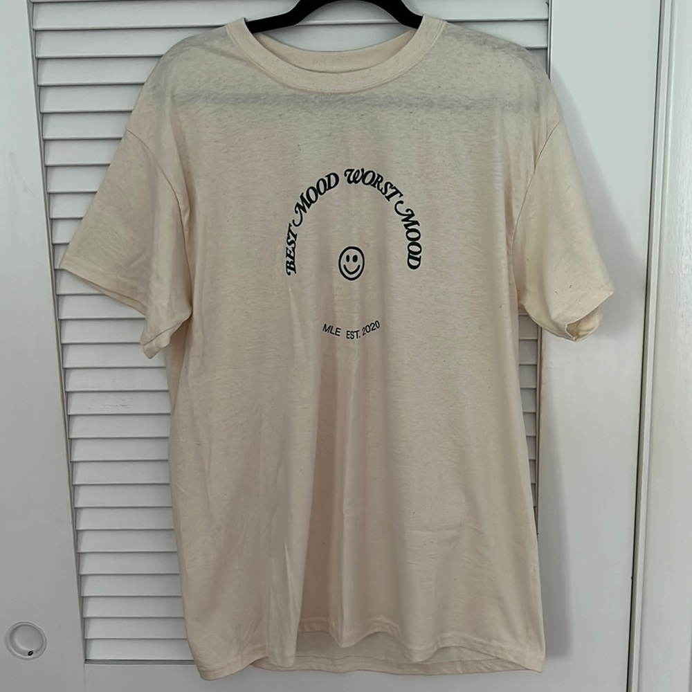 Lauren Elizabeth Mood Merch